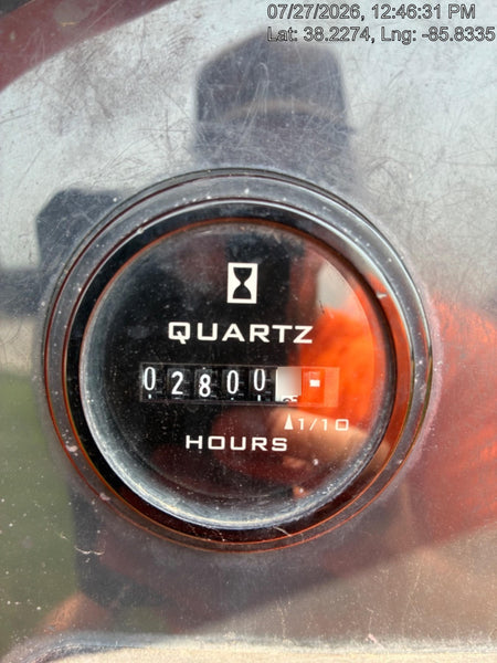 2023 JLG 460SJ