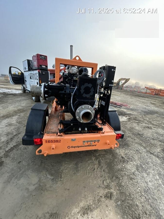 2021 PIONEER PP66S12L71-TD2.9L4