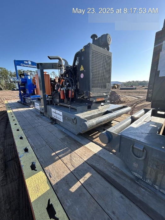 2022 MYERS-SETH RL-300