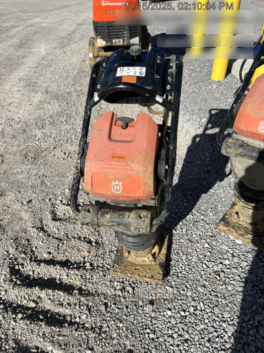 2025 HUSQVARNA LT6005