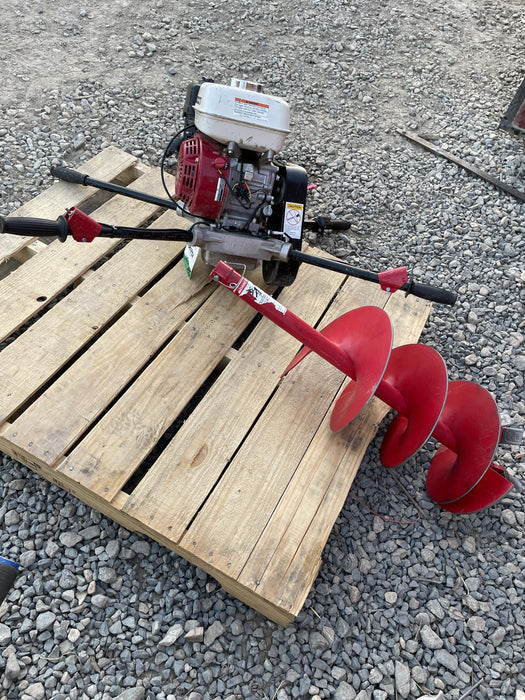 2023 GROUND HOG C-71-5