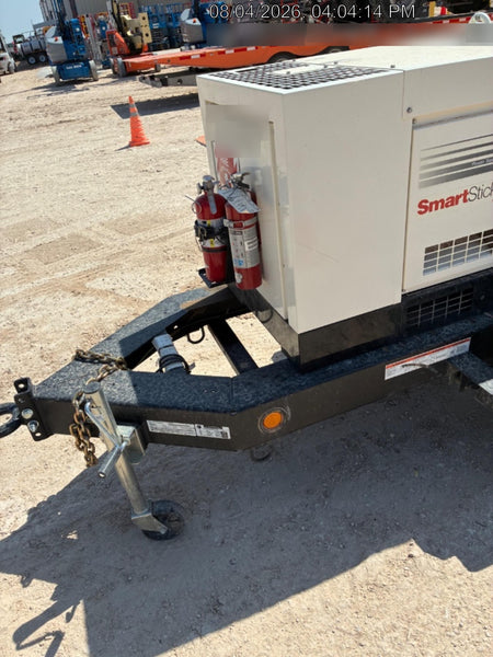 2026 MULTIQUIP DLW400ESA4