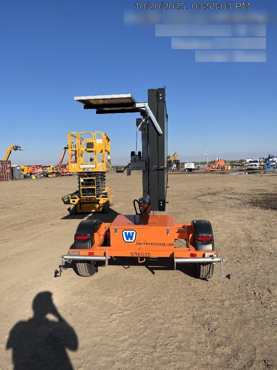 2025 WANCO WVTMM-L