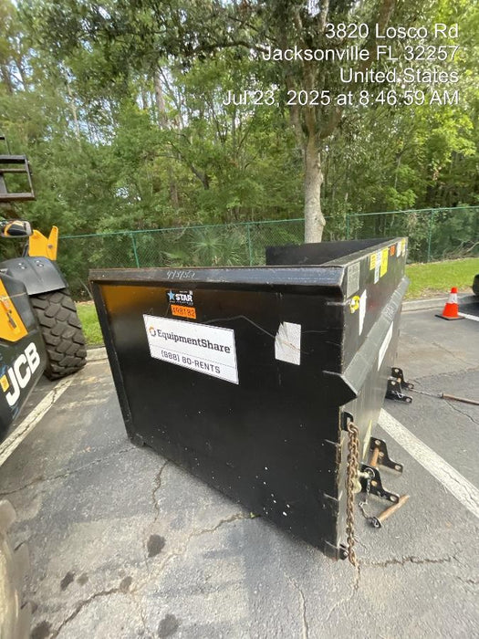 2025 STAR INDUSTRIES 1430