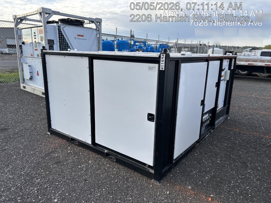 2024 AES AES25TDH44TTA
