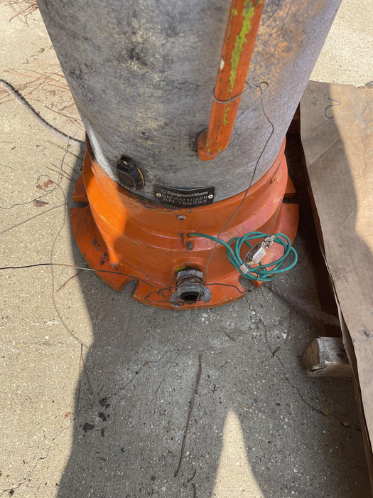 2021 MICHIGAN PNEUMATIC HV-10AM