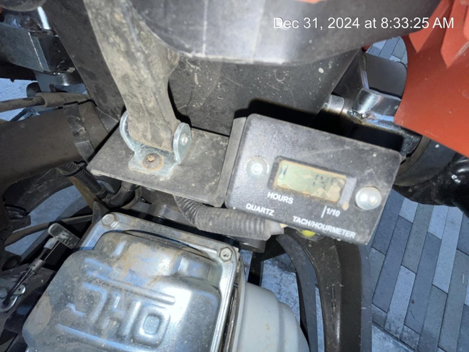 2024 HUSQVARNA LT6005