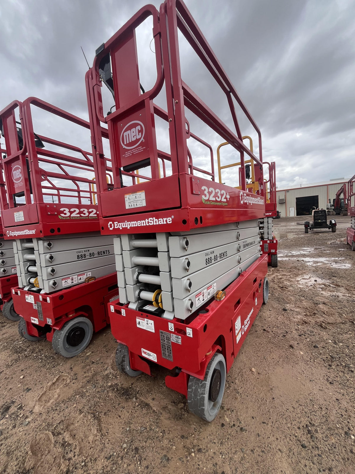 2026 MEC 3232+
