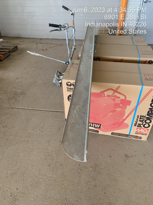 2020 WACKER NEUSON P35A