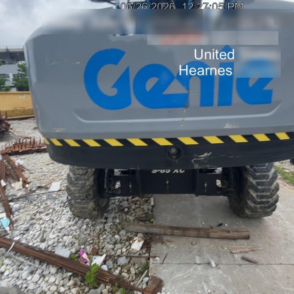 2024 GENIE S-65 XC