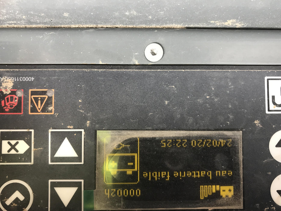 2019 HAULOTTE Star 20