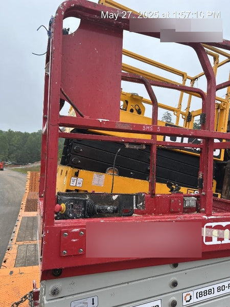 2019 MEC 1330SE