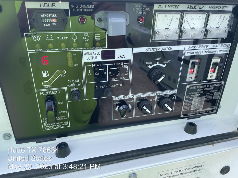 2022 SHINDAIWA DGK15FL