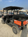 2022 KUBOTA RTV-X1140W-H (Canopy)