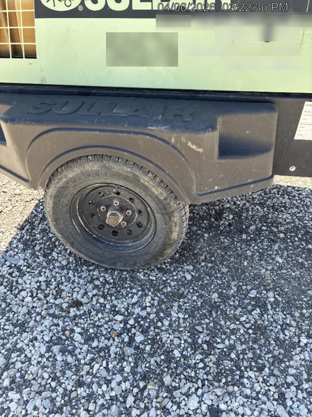 2019 SULLAIR 185-DPQ
