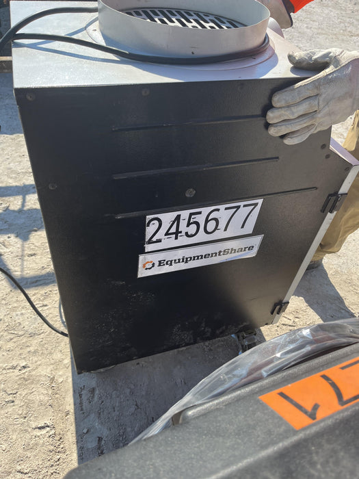 2022 KWIKOOL KPAC1411-2