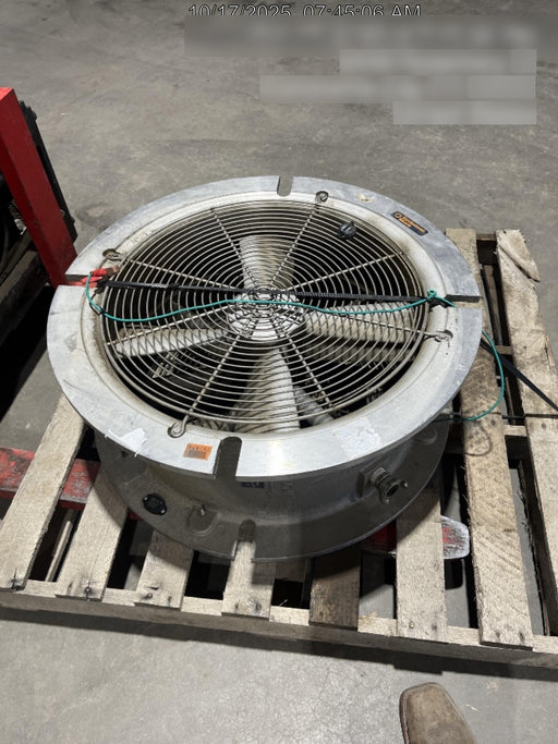 2022 WIDDER 20265-TRACKER