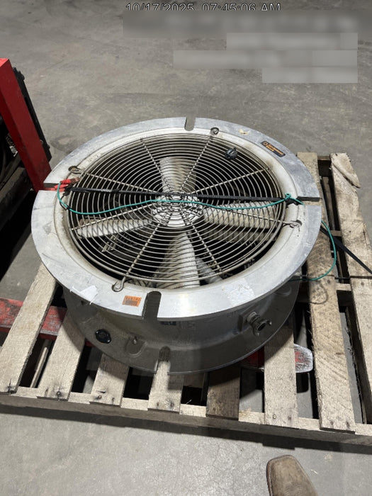 2022 WIDDER 20265-TRACKER