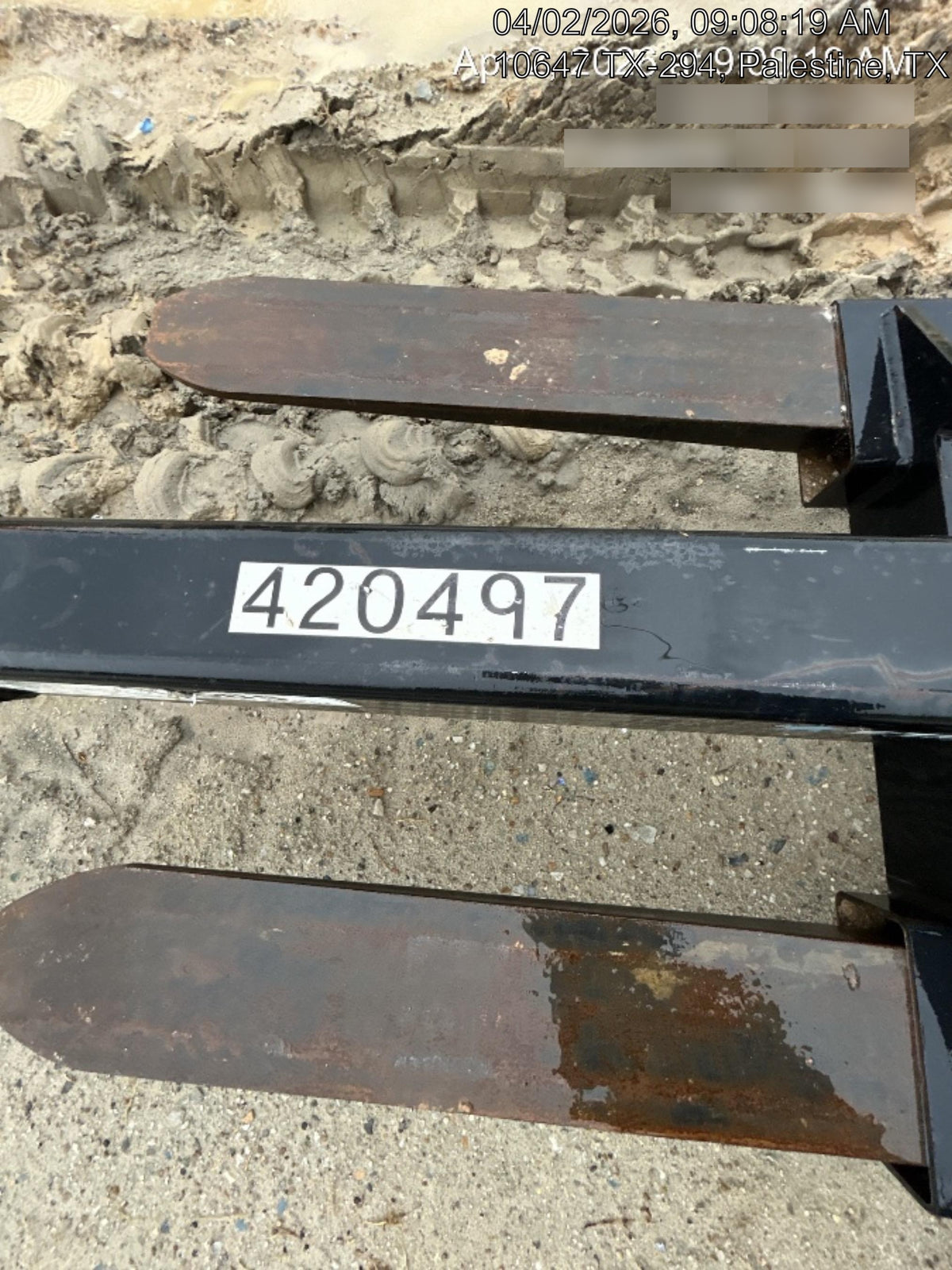 2024 STAR INDUSTRIES M1360B - Star JIB Boom