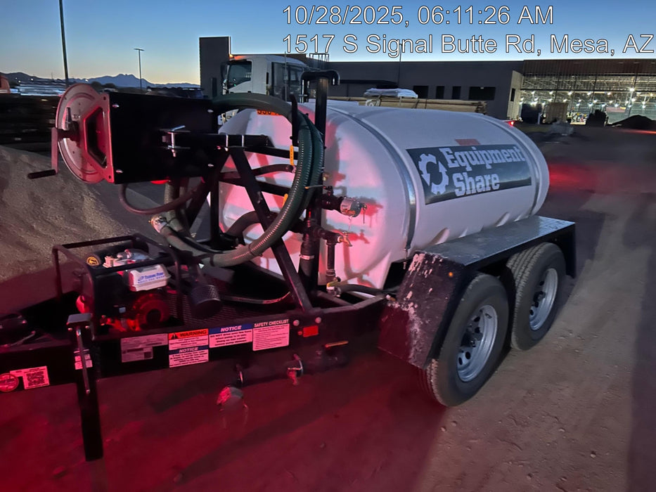 2025 WYLIE EXP-550L-S