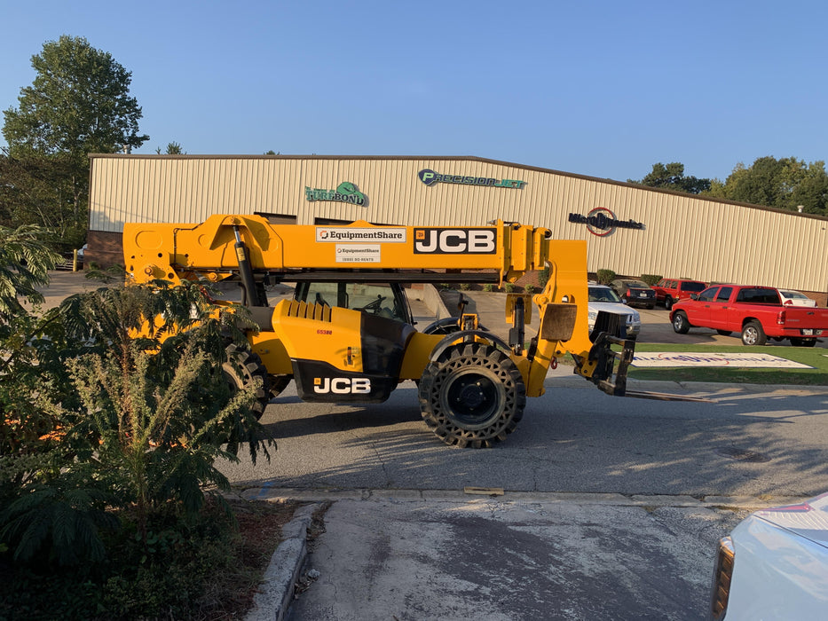 2020 JCB 510-56