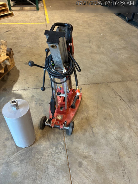 2019 HILTI DD 250