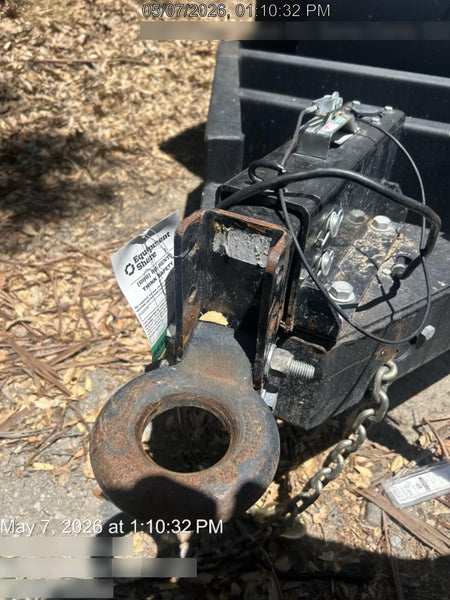 2022 MULTIQUIP DCA125