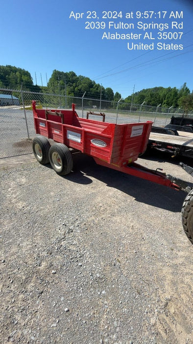 2024 PRONOVOST P-516