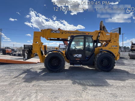 2025 JCB 512-56