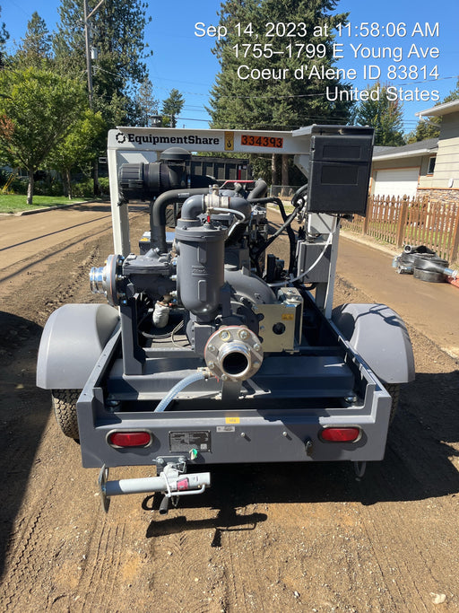 2023 ATLAS COPCO PAC F44 KD