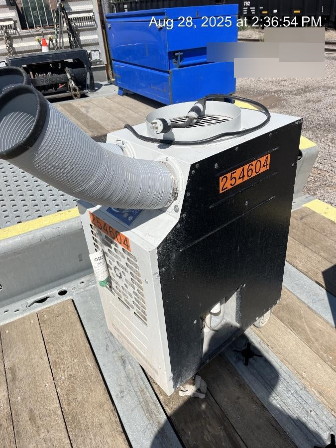 2022 KWIKOOL KPAC1811-2