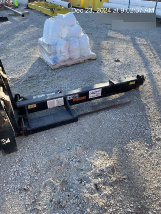 2020 STAR INDUSTRIES M1360B - Star JIB Boom