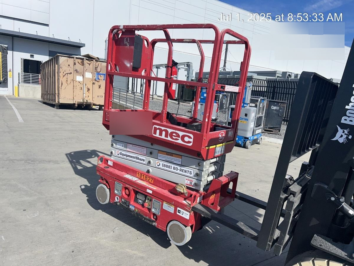 2020 MEC 1330SE