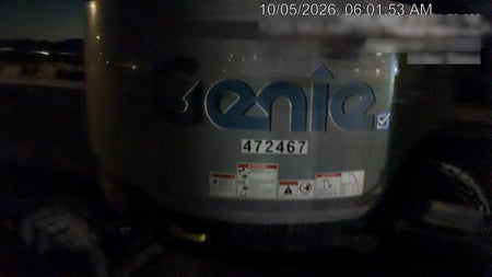 2024 GENIE Z-45 XC
