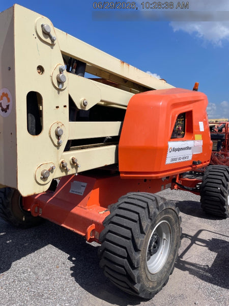 2019 JLG 450AJ