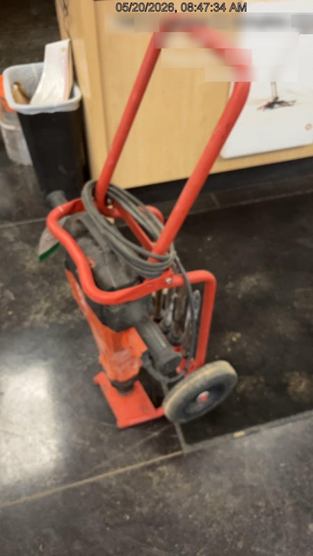 2020 HILTI TE 2000-AVR