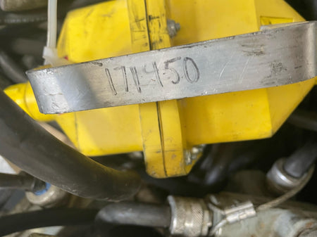 2021 LIND EQUIPMENT TLS-80XPLEDRE-LV