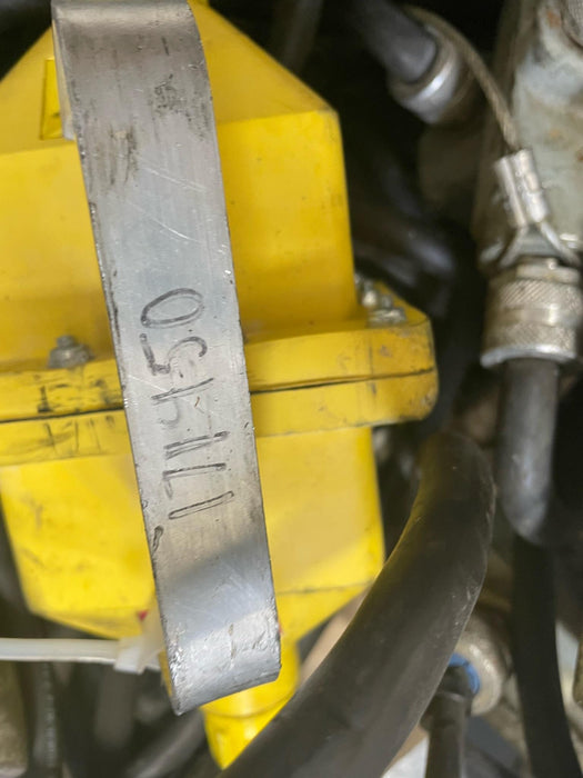 2021 LIND EQUIPMENT TLS-80XPLEDRE-LV