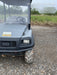 2022 Club Car CA1700D Canopy, Diesel, 4 Passenger