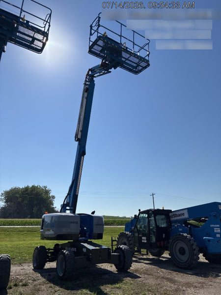 2026 GENIE S-45 XC