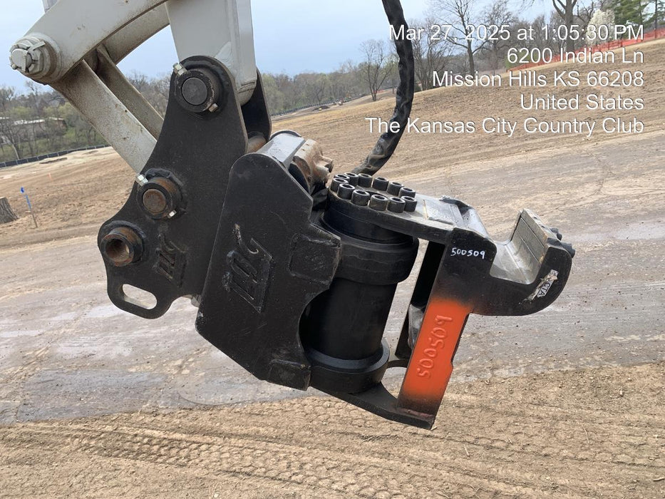 2025 TAG MANUFACTURING PTA-070-QC28/29