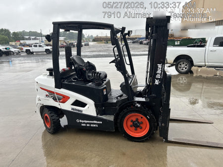 2025 DOOSAN D30S-9