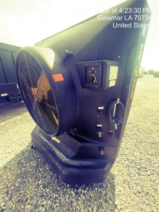 2024 BIG ASS FANS Cool Space 400