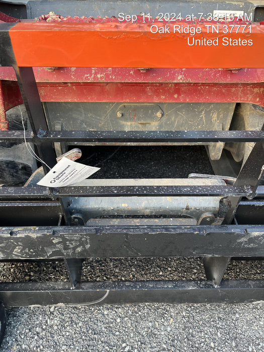 2024 ARROW MATERIAL HANDLING F5100CB