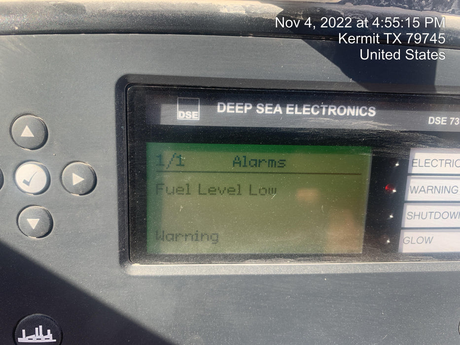 2022 AIRMAN SDG25S-8E1