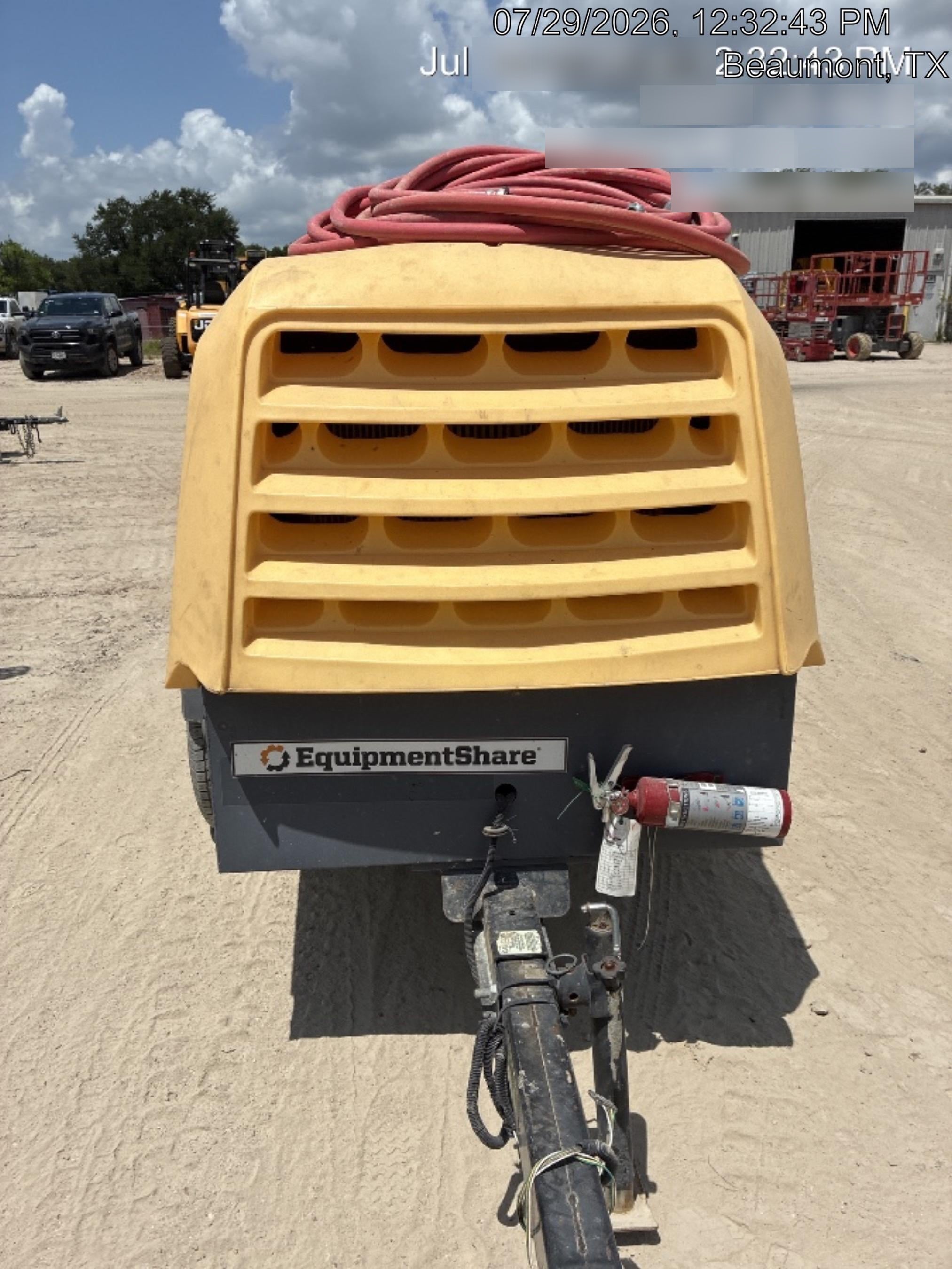 2020 ATLAS COPCO XAS188