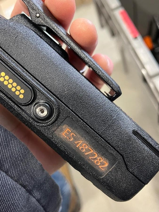 2025 MOTOROLA R7 DISPLAY