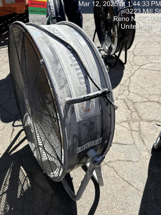 2021 PINNACLE MAC-24DCT