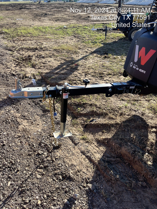 2024 WACKER NEUSON LTT4