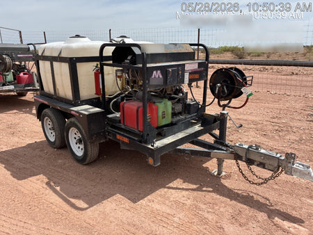 2020 MI-T-M CORPORATION HS-3505-1MGH-UR